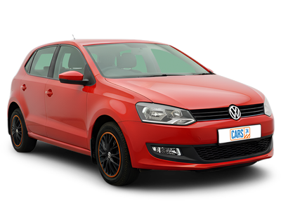 Volkswagen Polo-img